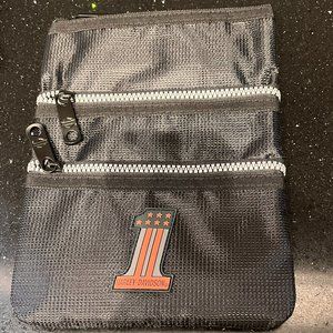 HARLEY DAVIDSON #1 LADIES CROSSBODY BAG